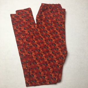 OS LuLaRoe Leggings